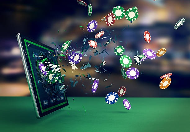 Live casino table interface on sultanlotre login mobile app